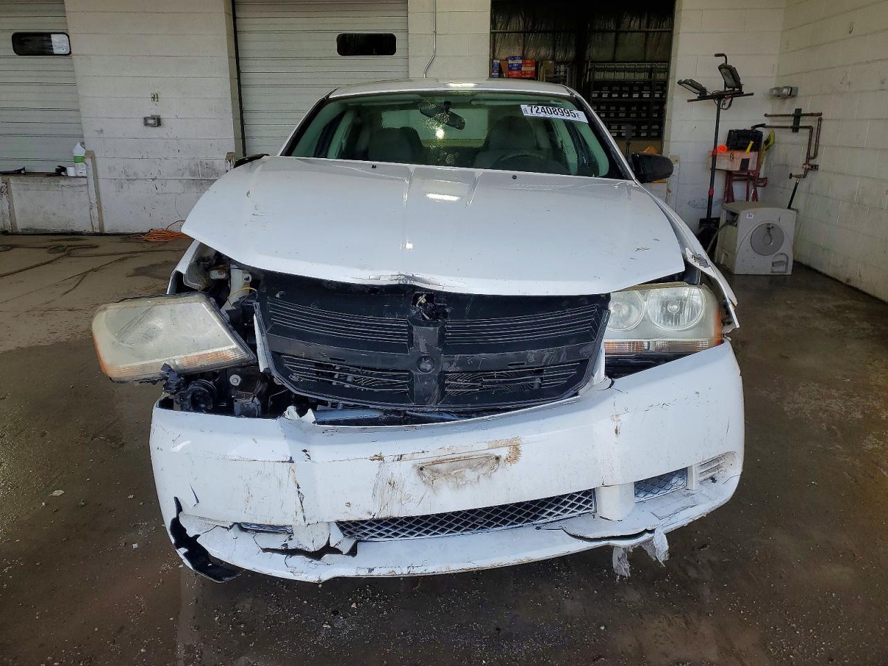 2008 Dodge Avenger Se - Фото 5
