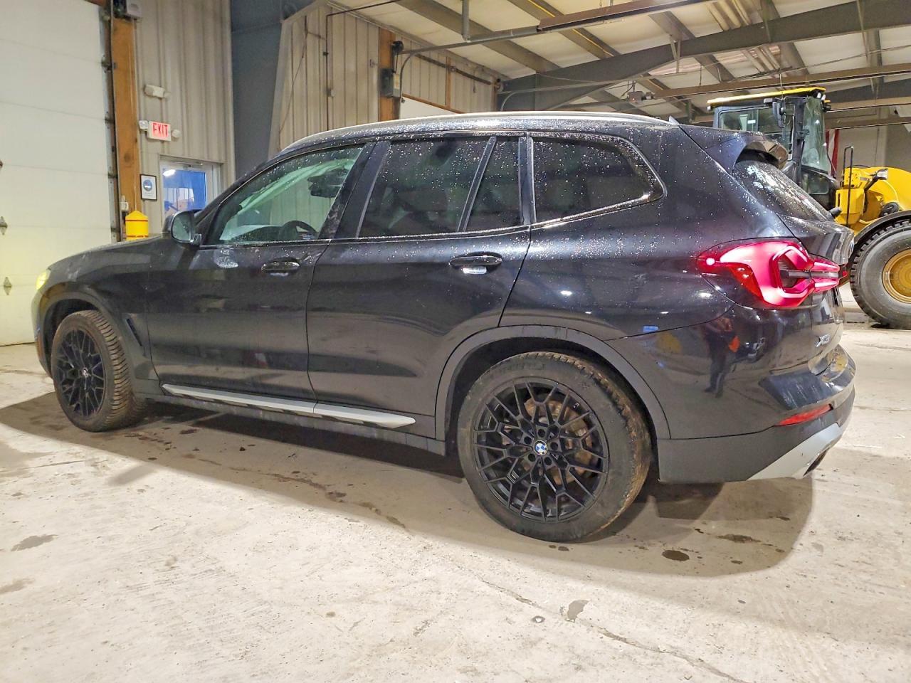 2022 BMW X3 xDrive30I - Image 2