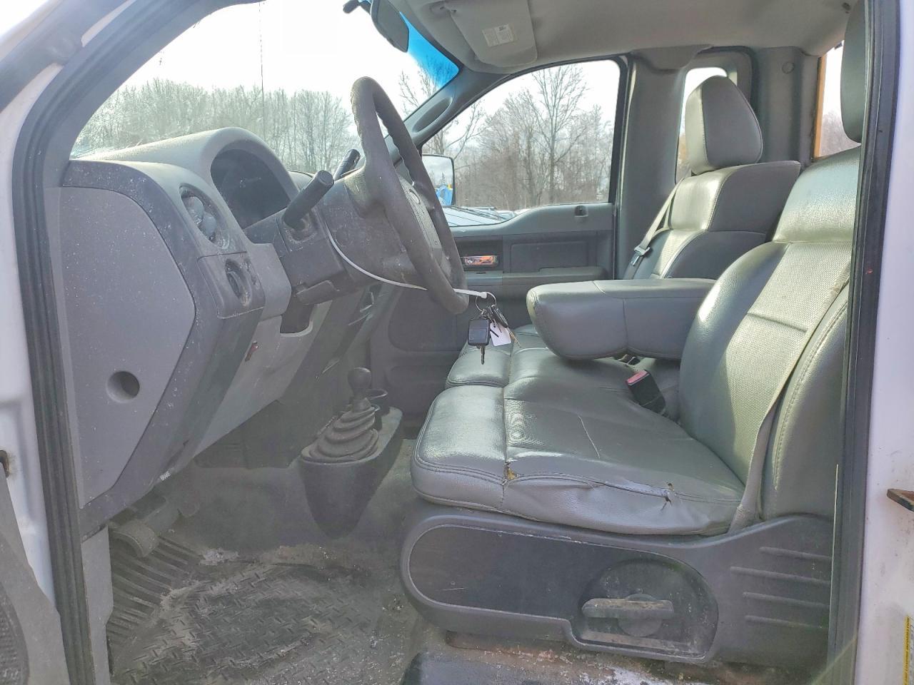 2006 Ford F150 - Фото 7