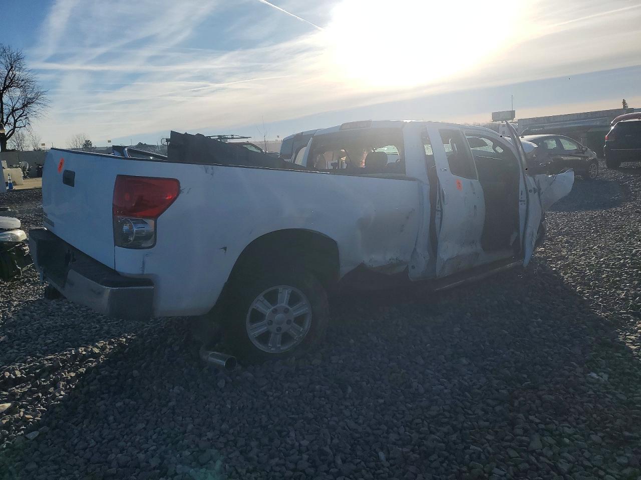 2007 Toyota Tundra - Фото 3