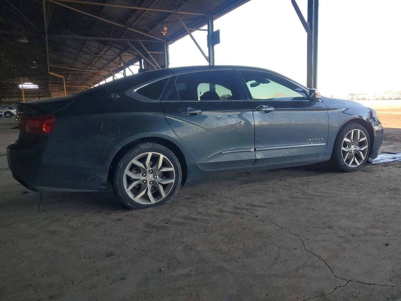 2014 Chevrolet Impala - Image 3