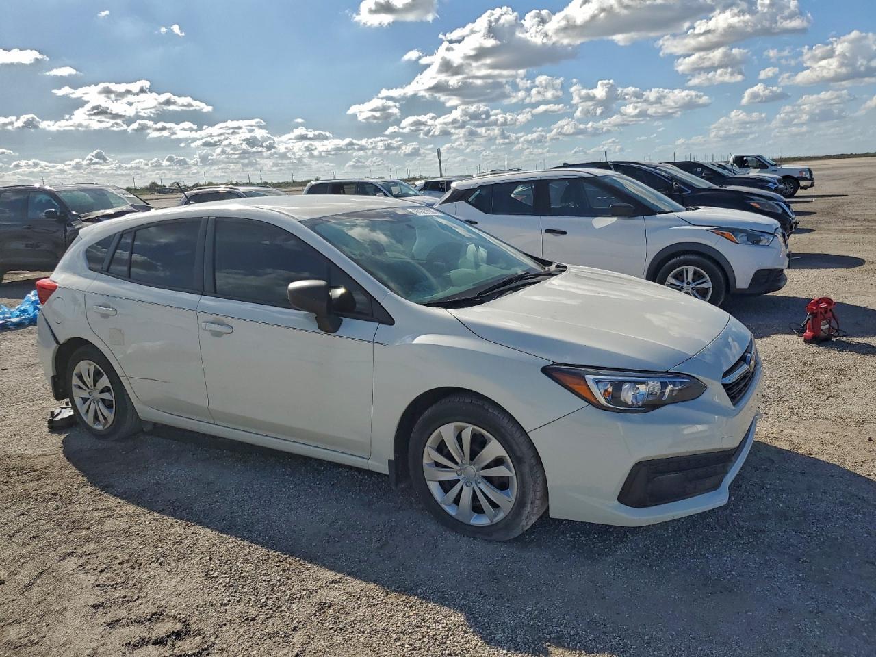 2020 Subaru Impreza - Фото 4