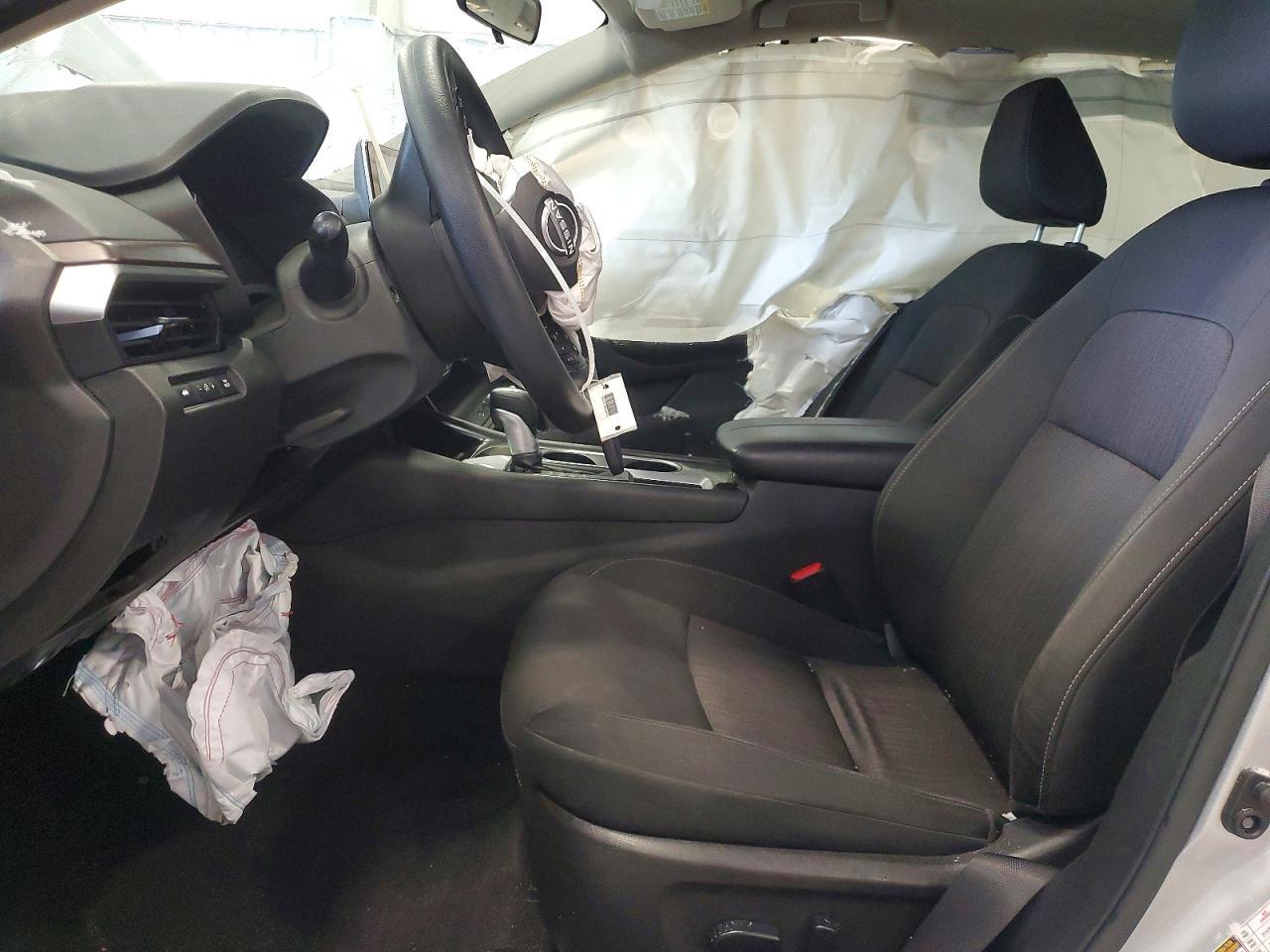 2024 Nissan Altima 2.5 Sv - Фото 7