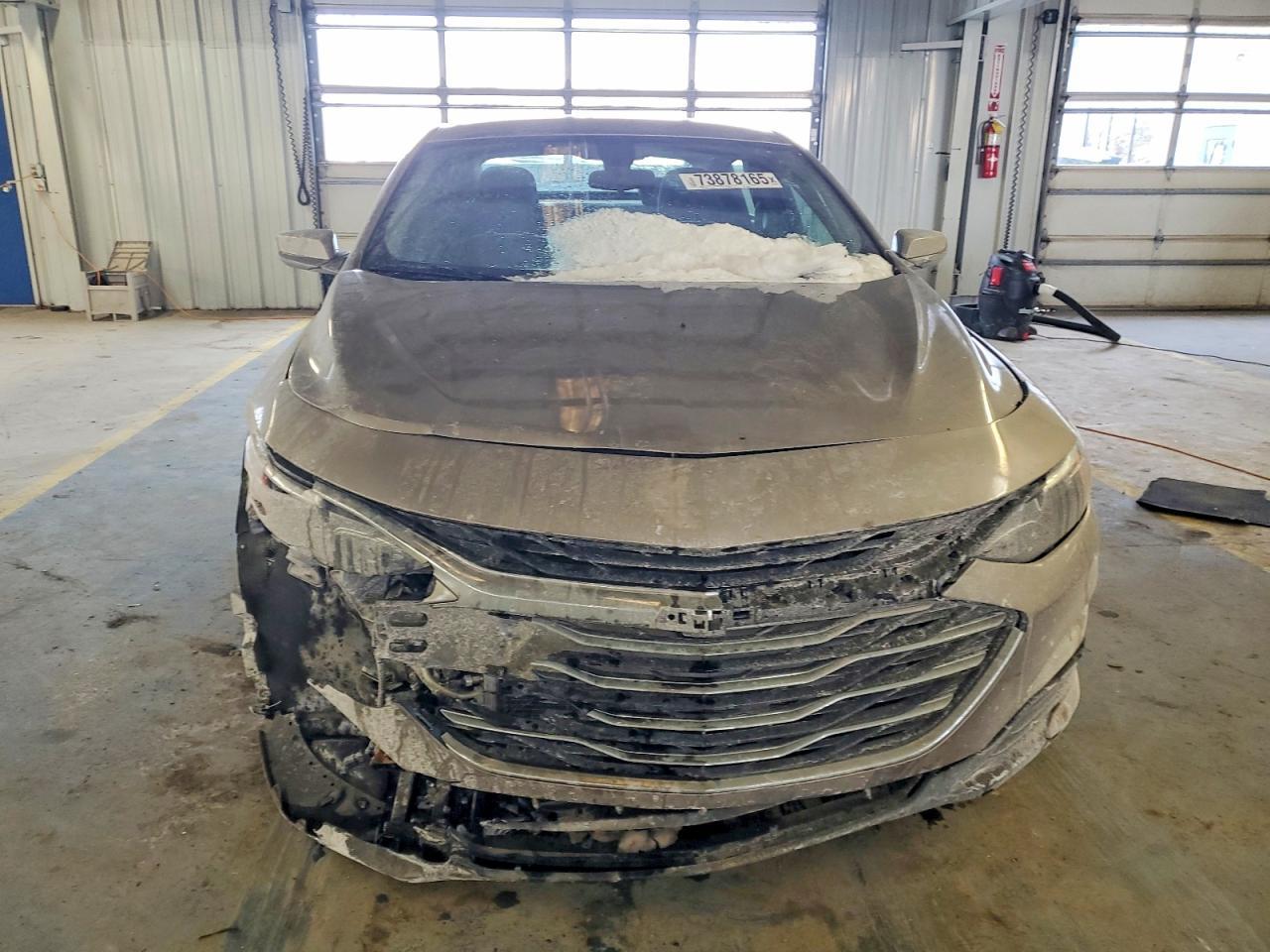 2022 Chevrolet Malibu Lt - Image 5