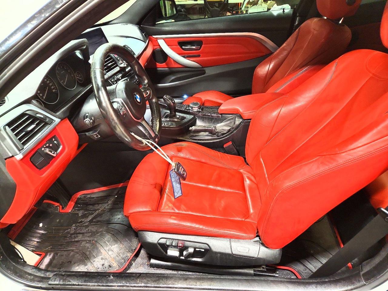2016 BMW 435 Xi - Image 7