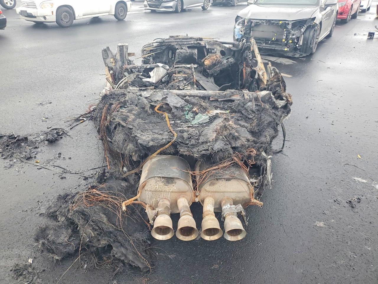 2014 Chevrolet Corvette Stingray Z51 2Lt - Фото 6