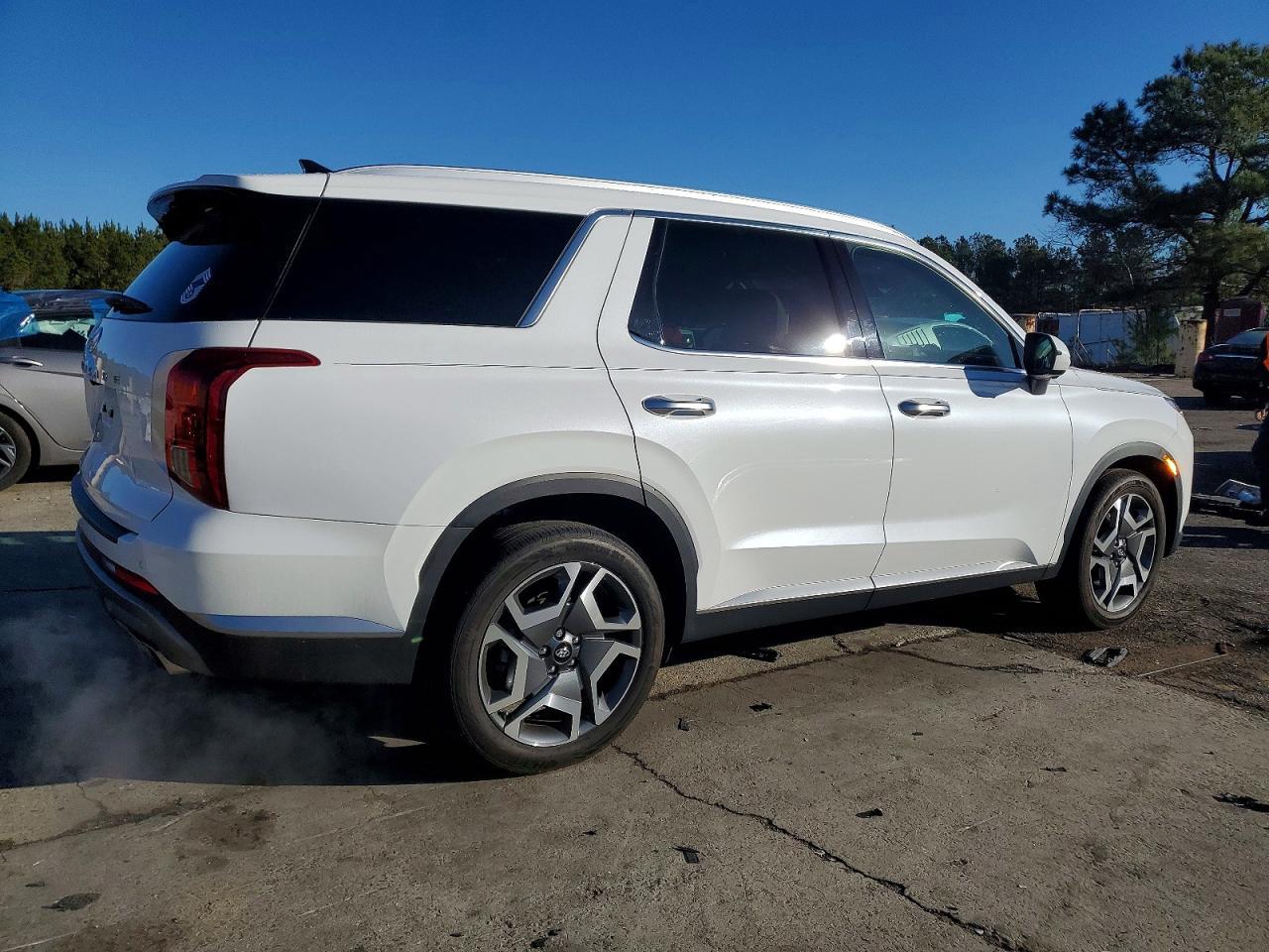2024 Hyundai Palisade - Фото 3