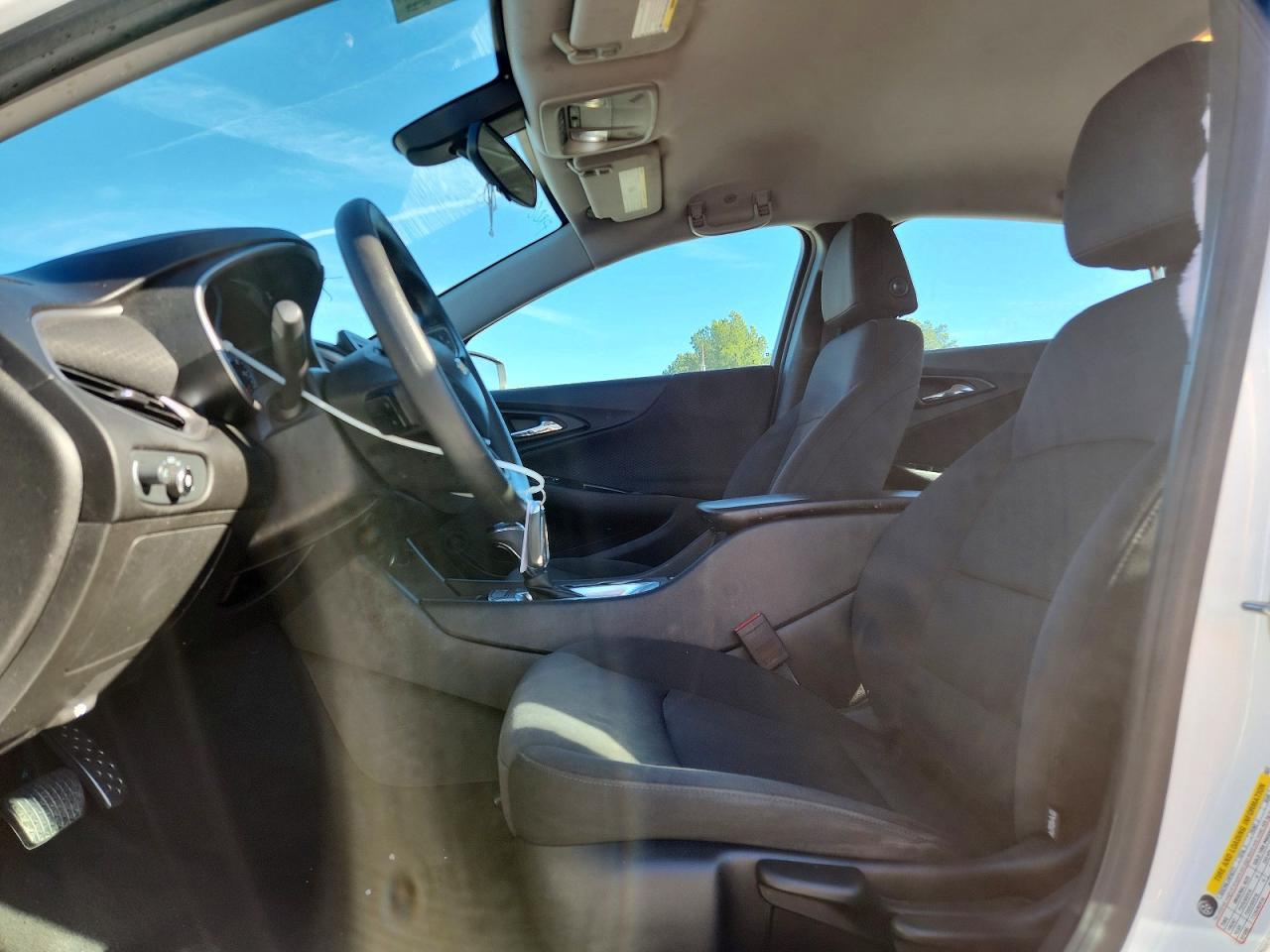 2016 Chevrolet Malibu Ls - Фото 7