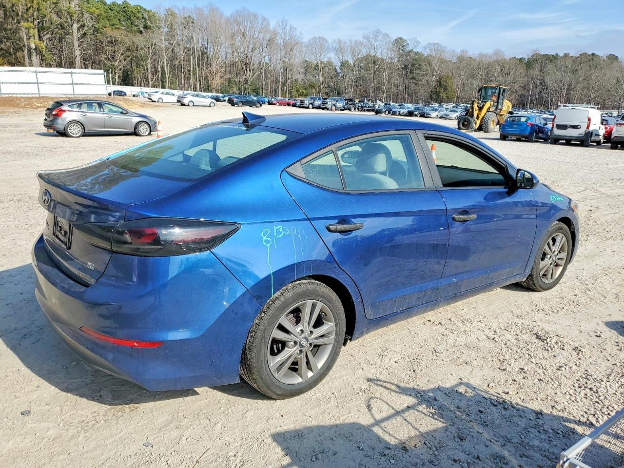 2017 Hyundai Elantra Se - Image 3
