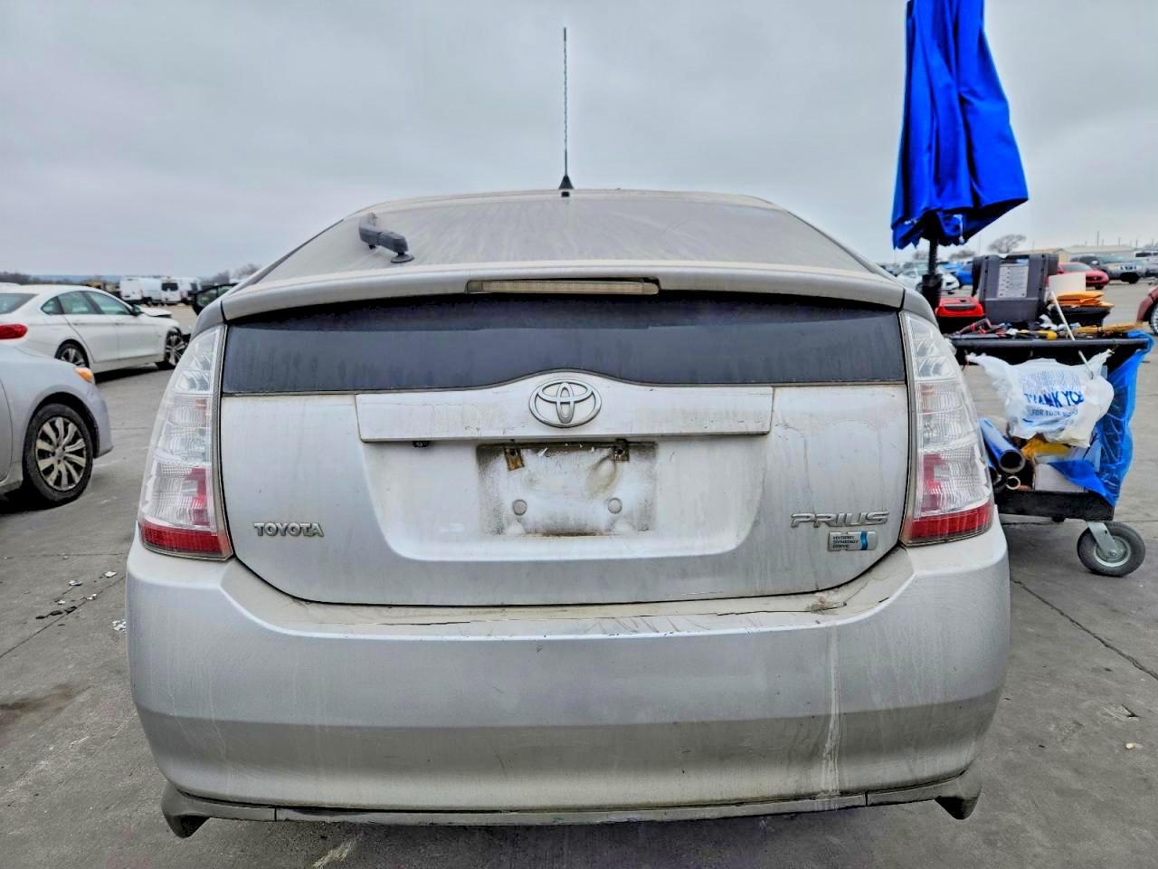 2008 Toyota Prius - Image 6