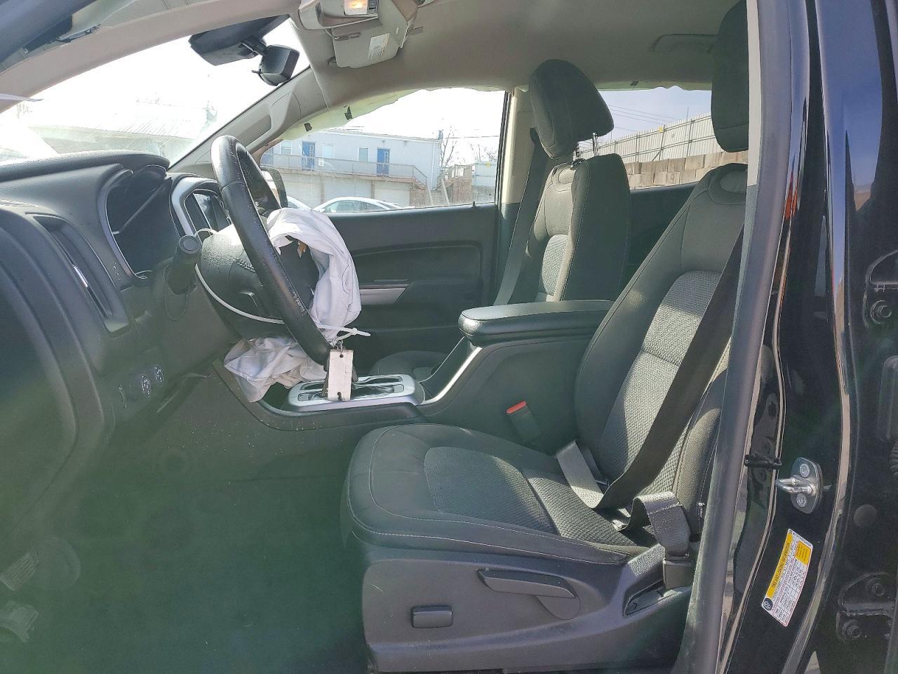 2019 Chevrolet Colorado Lt - Image 7