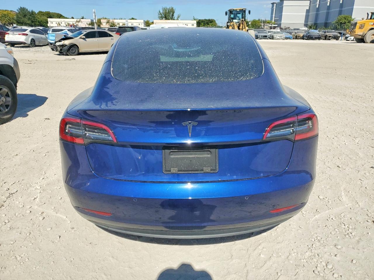 2020 Tesla Model 3 - Image 6