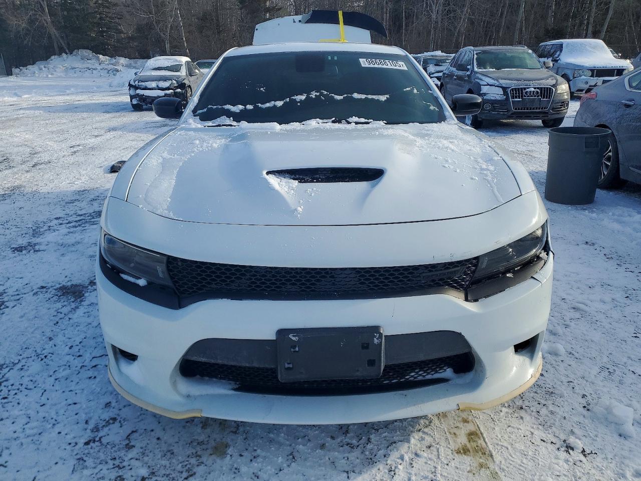 2023 Dodge Charger Gt - Image 5