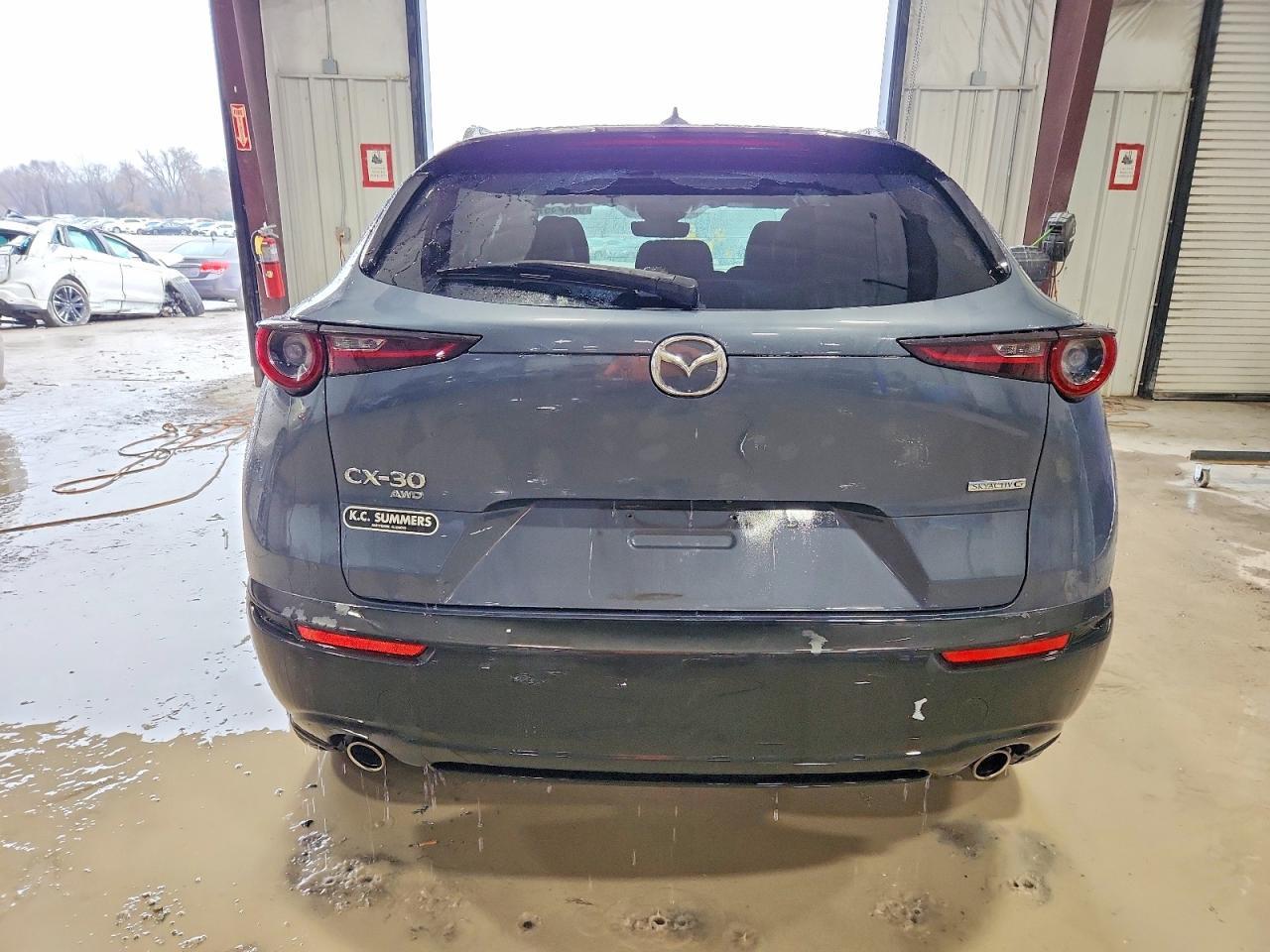 2021 Mazda Cx-30 - Image 6