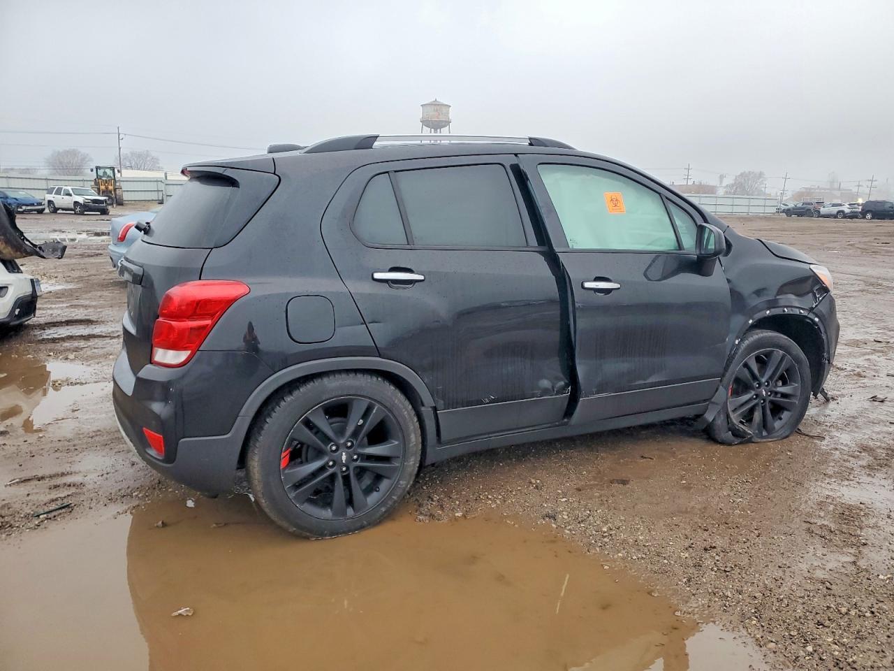 2019 Chevrolet Trax 1Lt - Фото 3