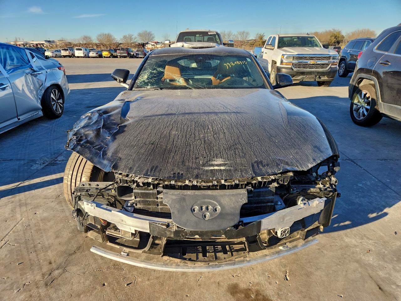 2024 Toyota Supra Base - Фото 5