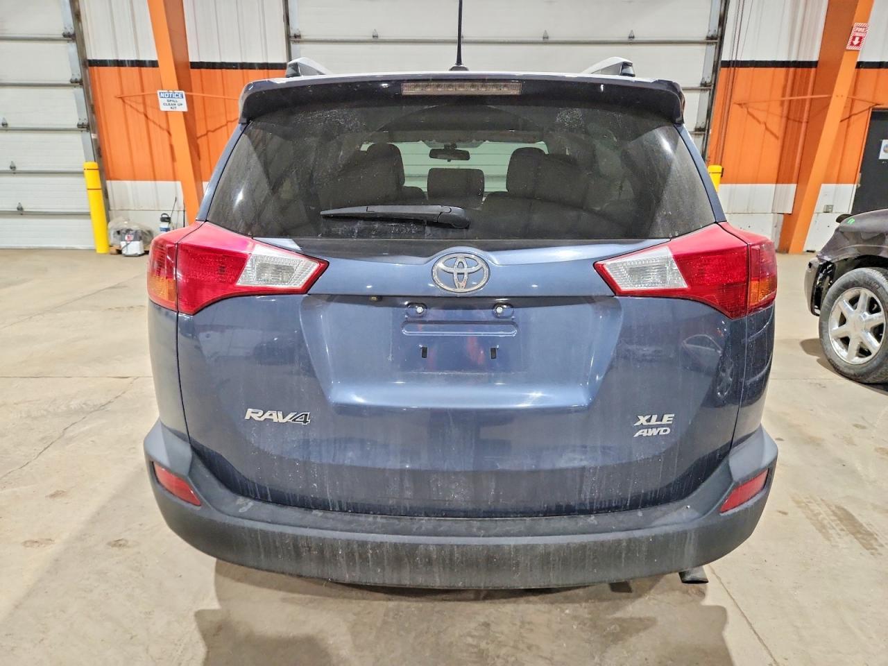 2014 Toyota Rav4 Xle - Image 6