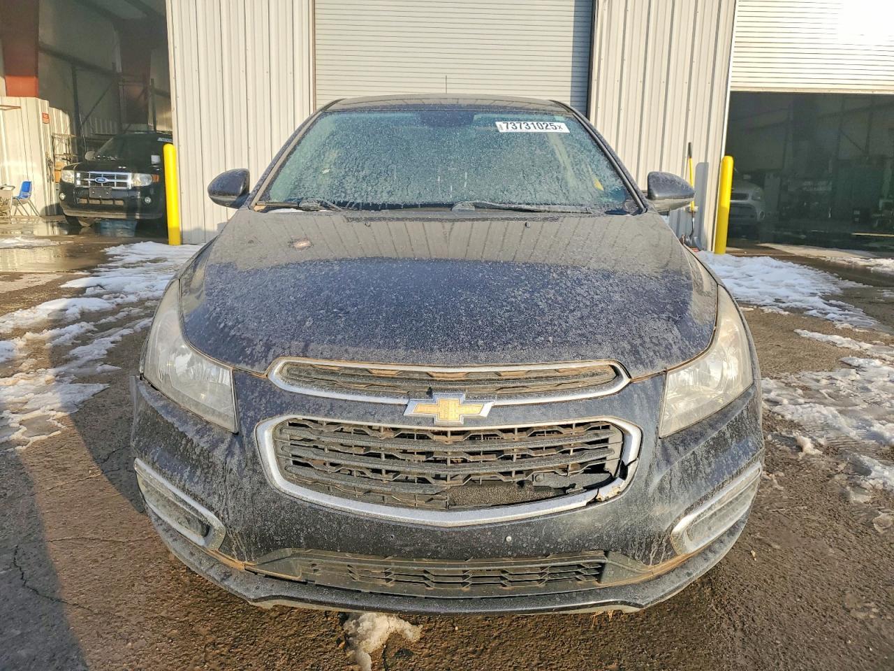 2016 Chevrolet Cruze - Image 5
