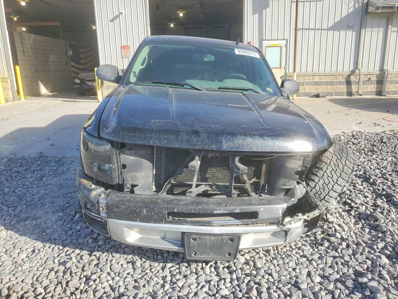 2012 Chevrolet Silverado C1500 Ls - Фото 5