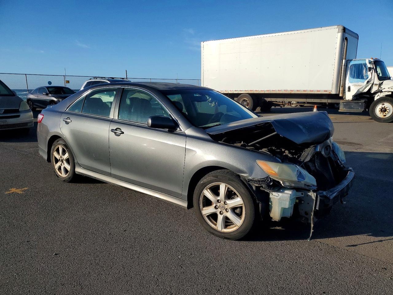 2007 Toyota Camry - Image 4