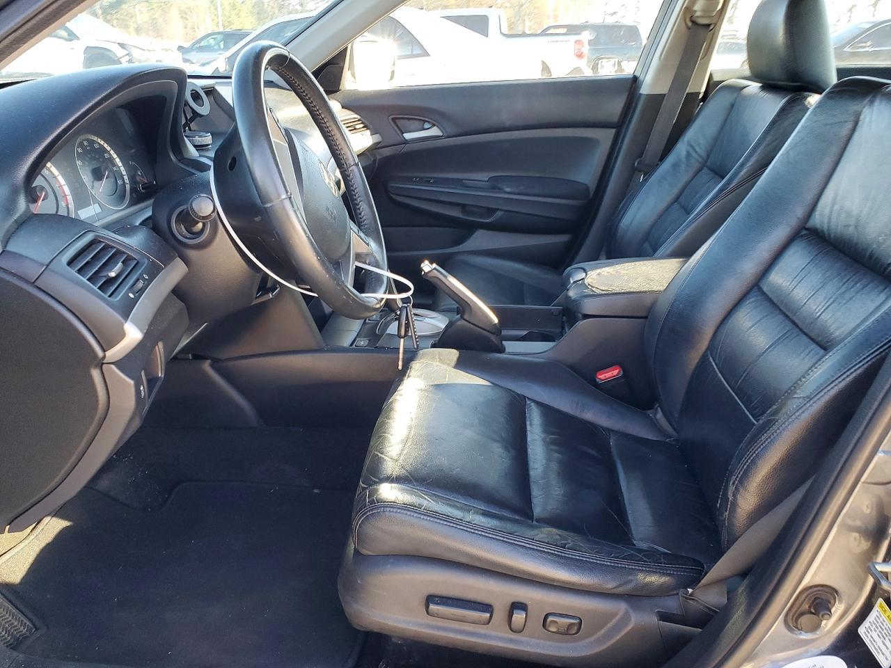 2011 Honda Accord Se - Фото 7