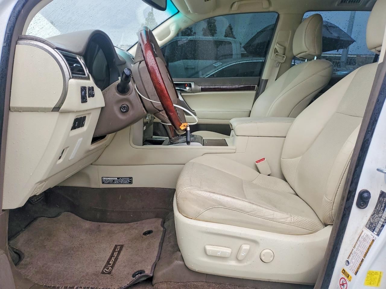 2015 Lexus Gx 460 Premium - Фото 7