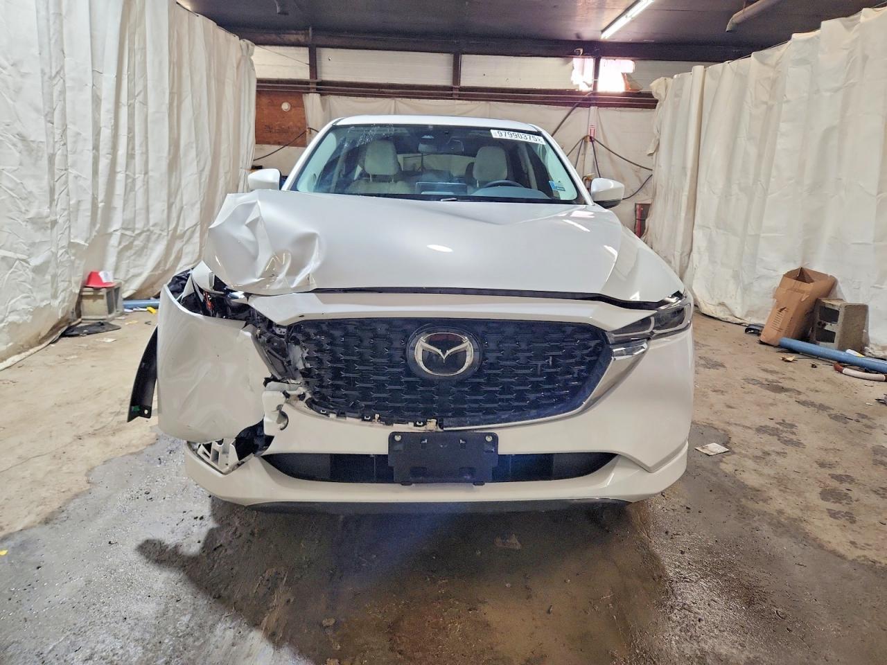 2025 Mazda Cx-5 Preferred - Image 5