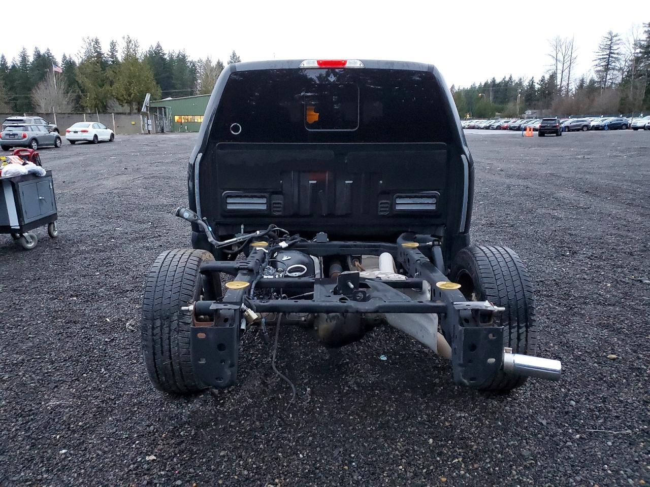 2015 Ford F150 Supercrew - Фото 6