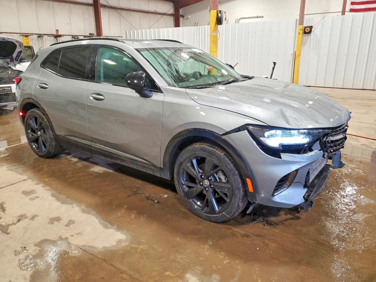 2023 Buick Envision Essence - Image 4