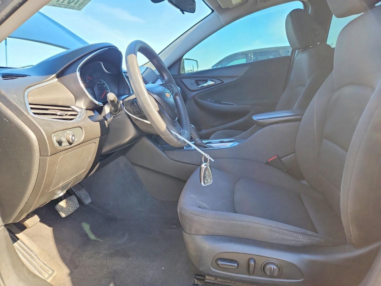 2020 Chevrolet Malibu Lt - Image 7