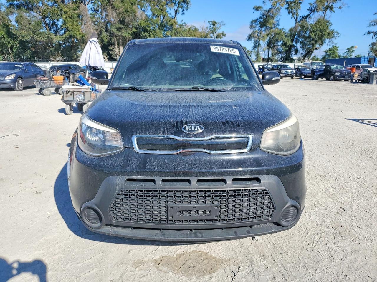 2014 Kia Soul + - Image 5