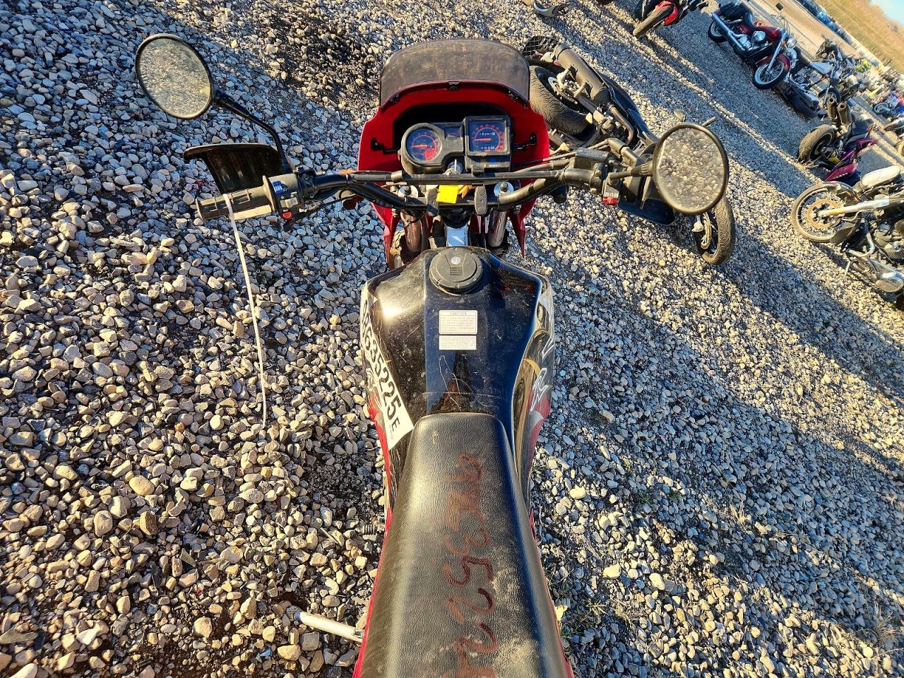 2004 Kawasaki Kl650 A - Image 6