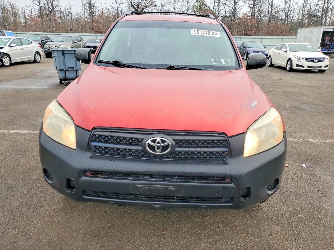 2007 Toyota Rav4 - Image 5