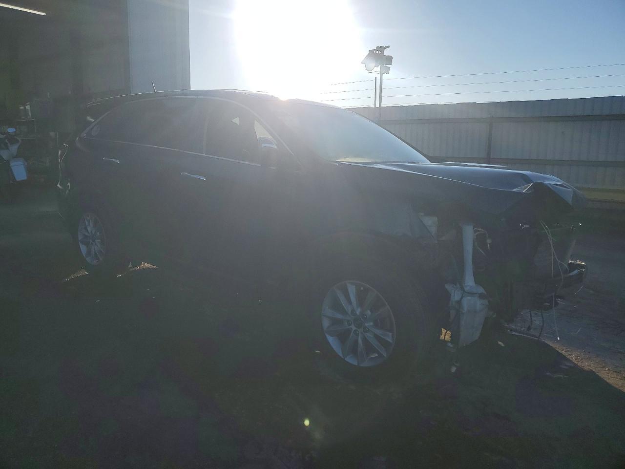 2019 Kia Sorento Lx - Фото 4