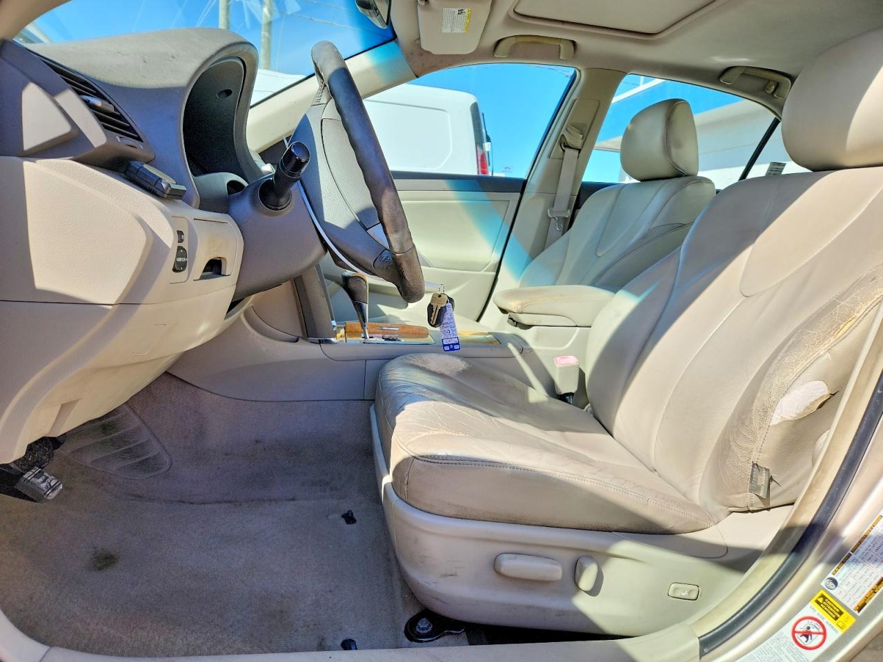 2007 Toyota Camry Le - Фото 7