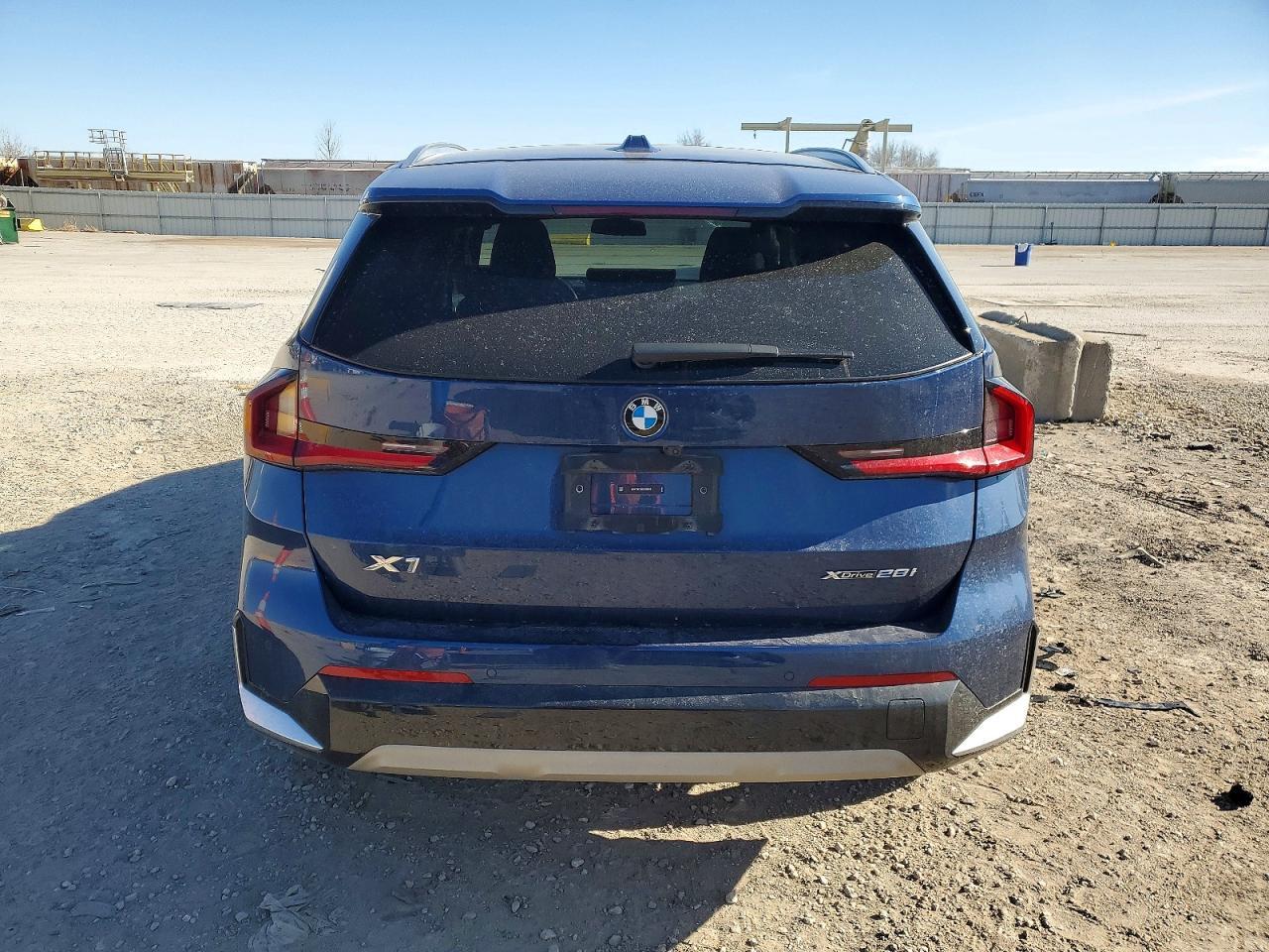 2024 BMW X1 xDrive28I - Фото 6