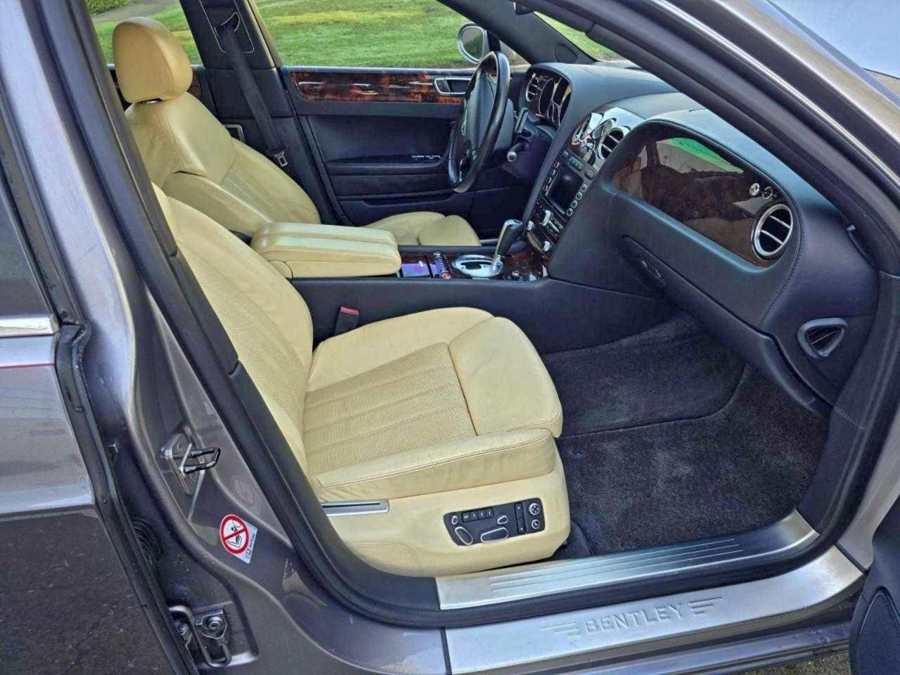 2006 Bentley Continental Flying Spur - Image 5