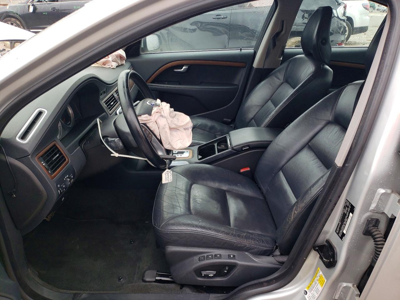 2010 Volvo S80 T6 - Image 7