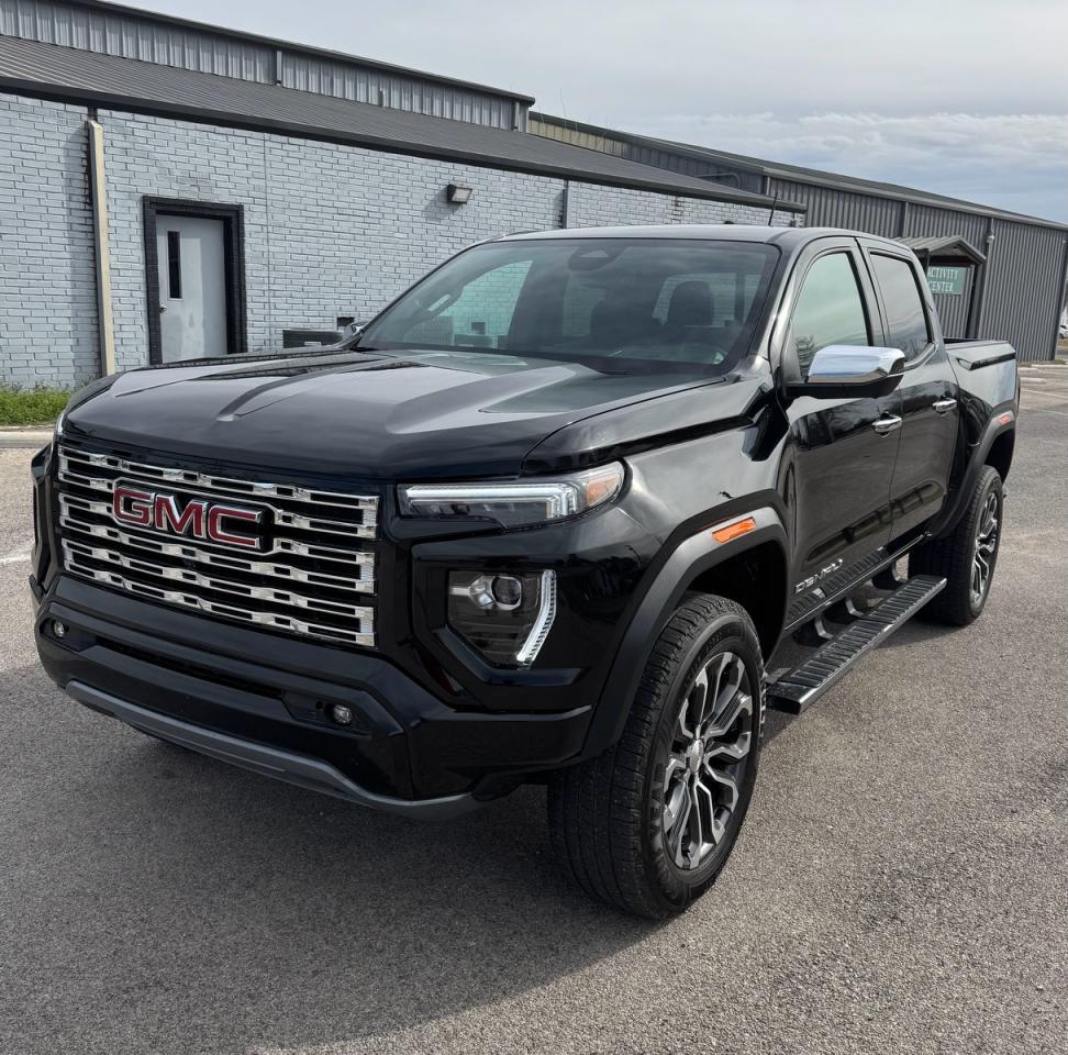 2024 GMC Canyon Denali - Фото 2
