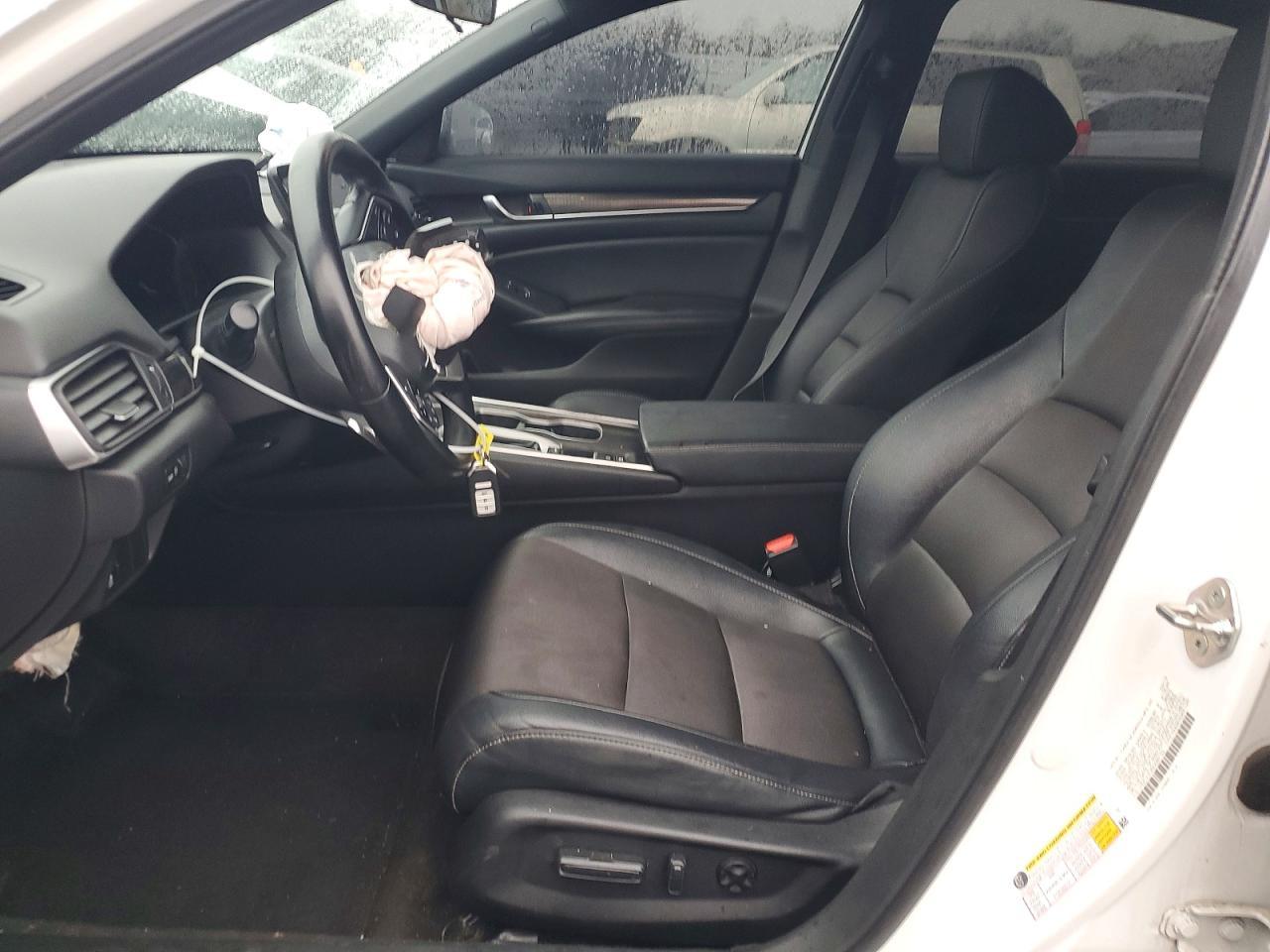2019 Honda Accord Sport - Image 7