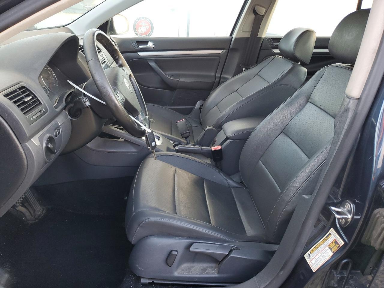 2008 Volkswagen Jetta Se - Image 7