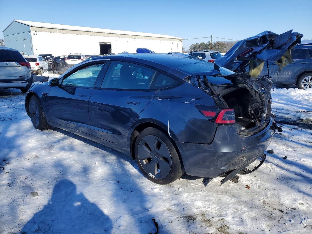 2023 Tesla Model 3 - Image 2