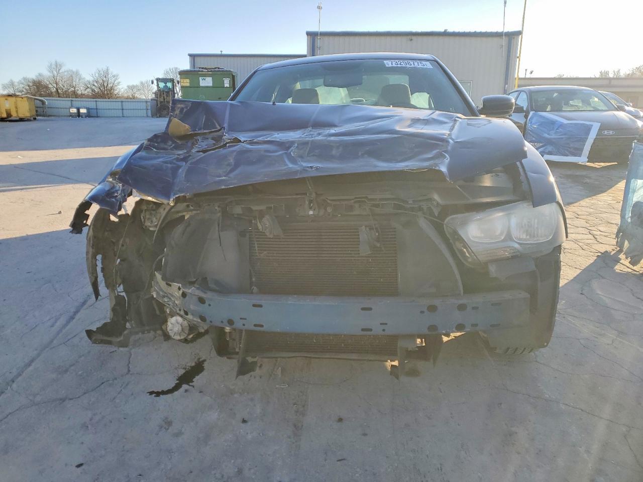 2013 Dodge Charger Se - Фото 5