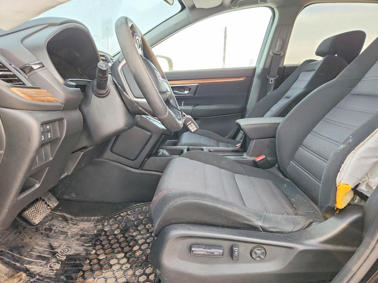 2019 Honda Cr-V Ex - Фото 7