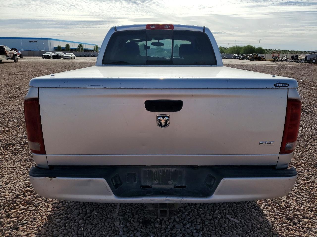2005 Dodge Ram 1500 St - Image 6