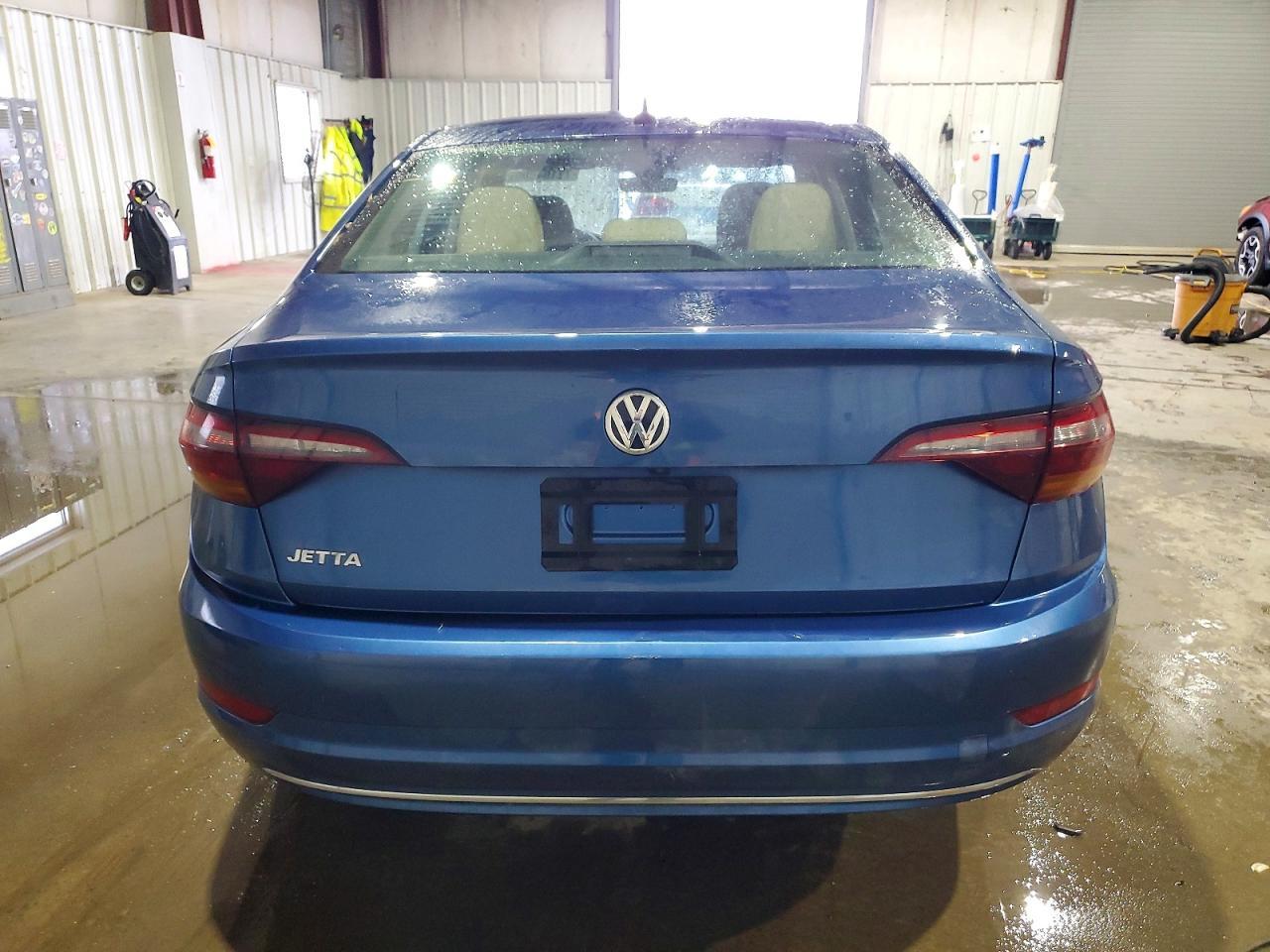 2019 Volkswagen Jetta Sel - Image 6
