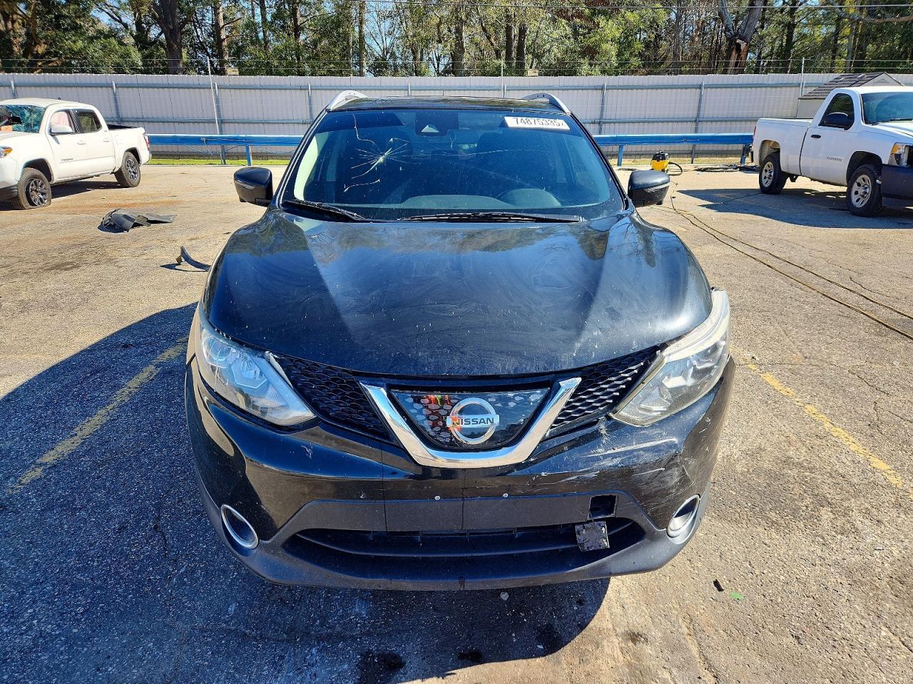 2018 Nissan Rogue Sport Sl - Image 5