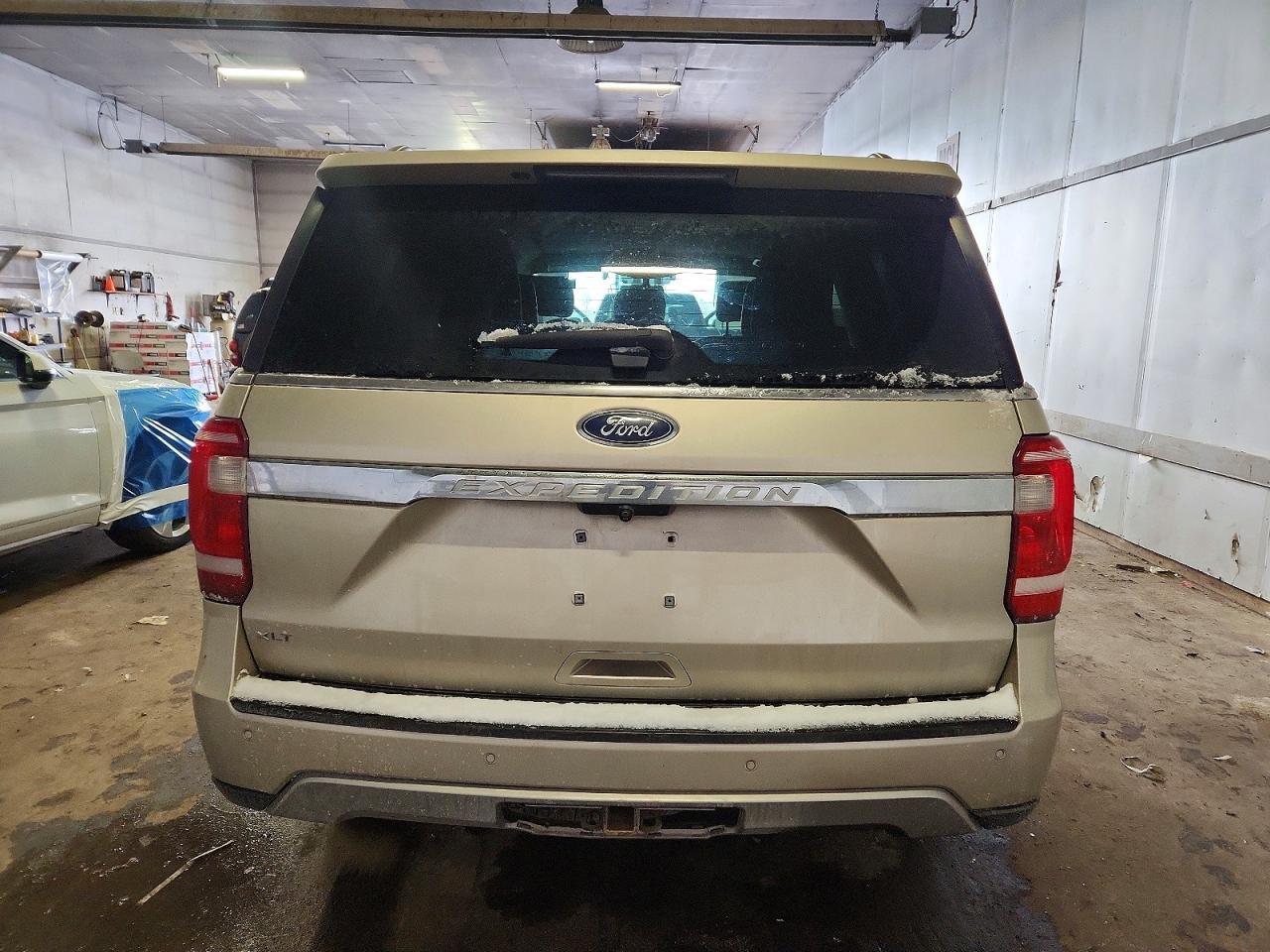 2018 Ford Expedition Xlt - Image 6