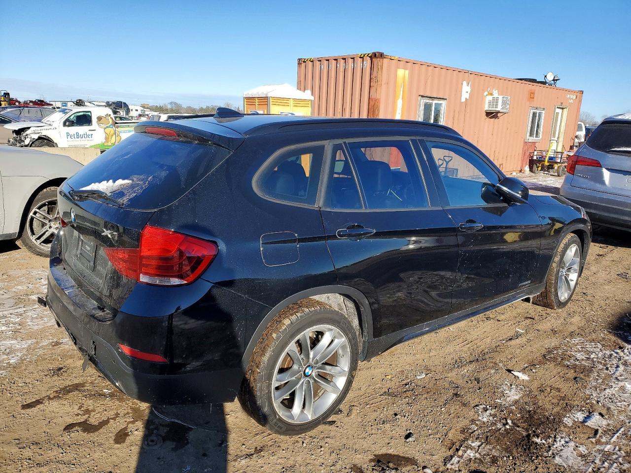 2013 BMW X1 xDrive28I - Image 3