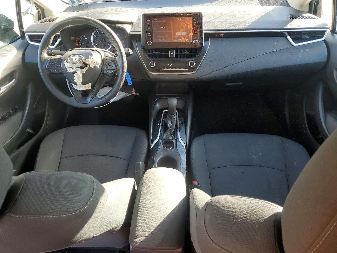 2020 Toyota Corolla Le - Image 7